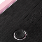 BruTank 55 Quart Rolling Cooler