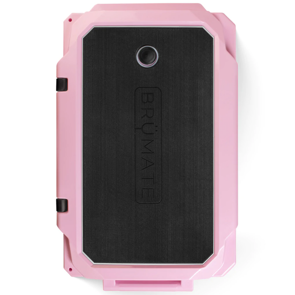 BruTank 55 Quart Rolling Cooler