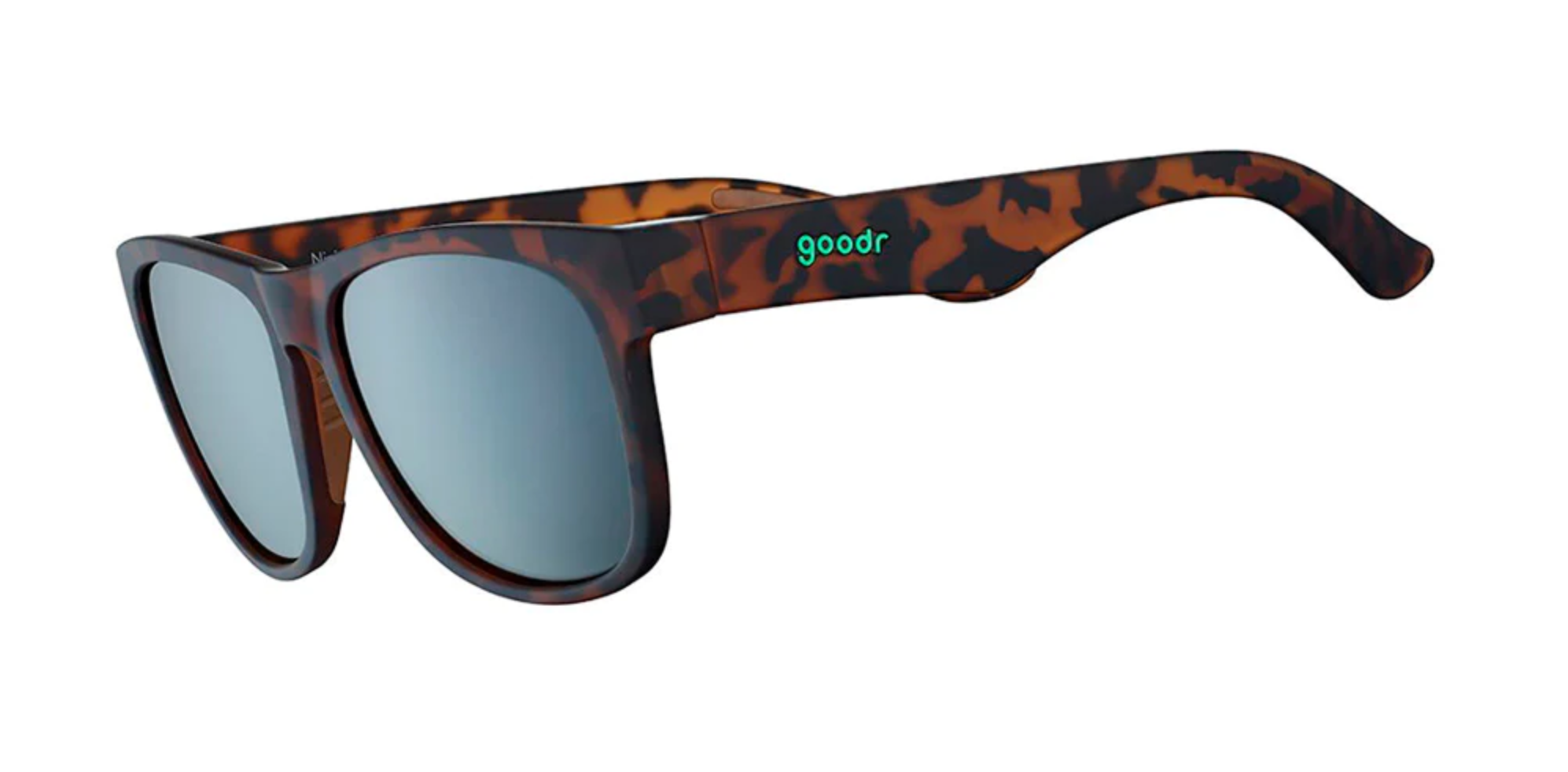 Goodr Sunglasses: The BFGs