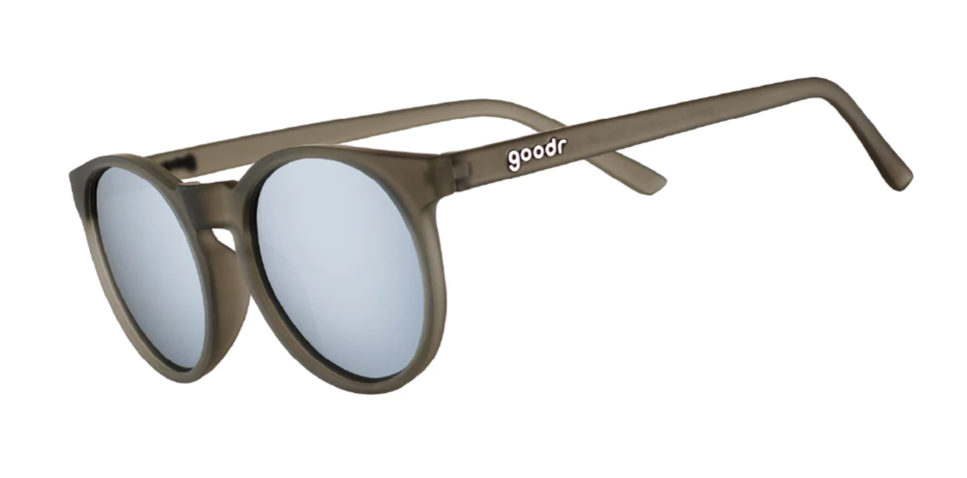 Goodr Sunglasses: Circle Gs