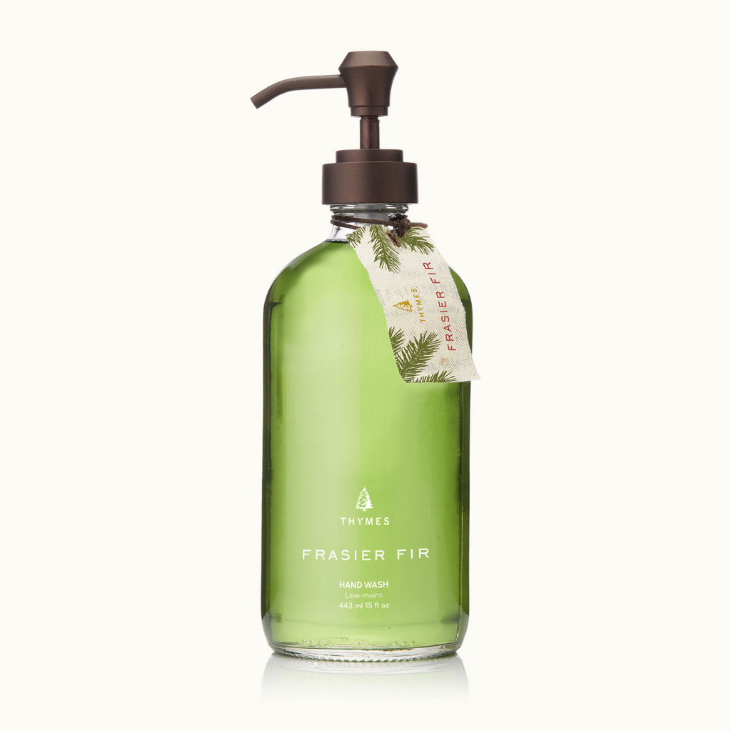 Frasier Fir Hand Wash