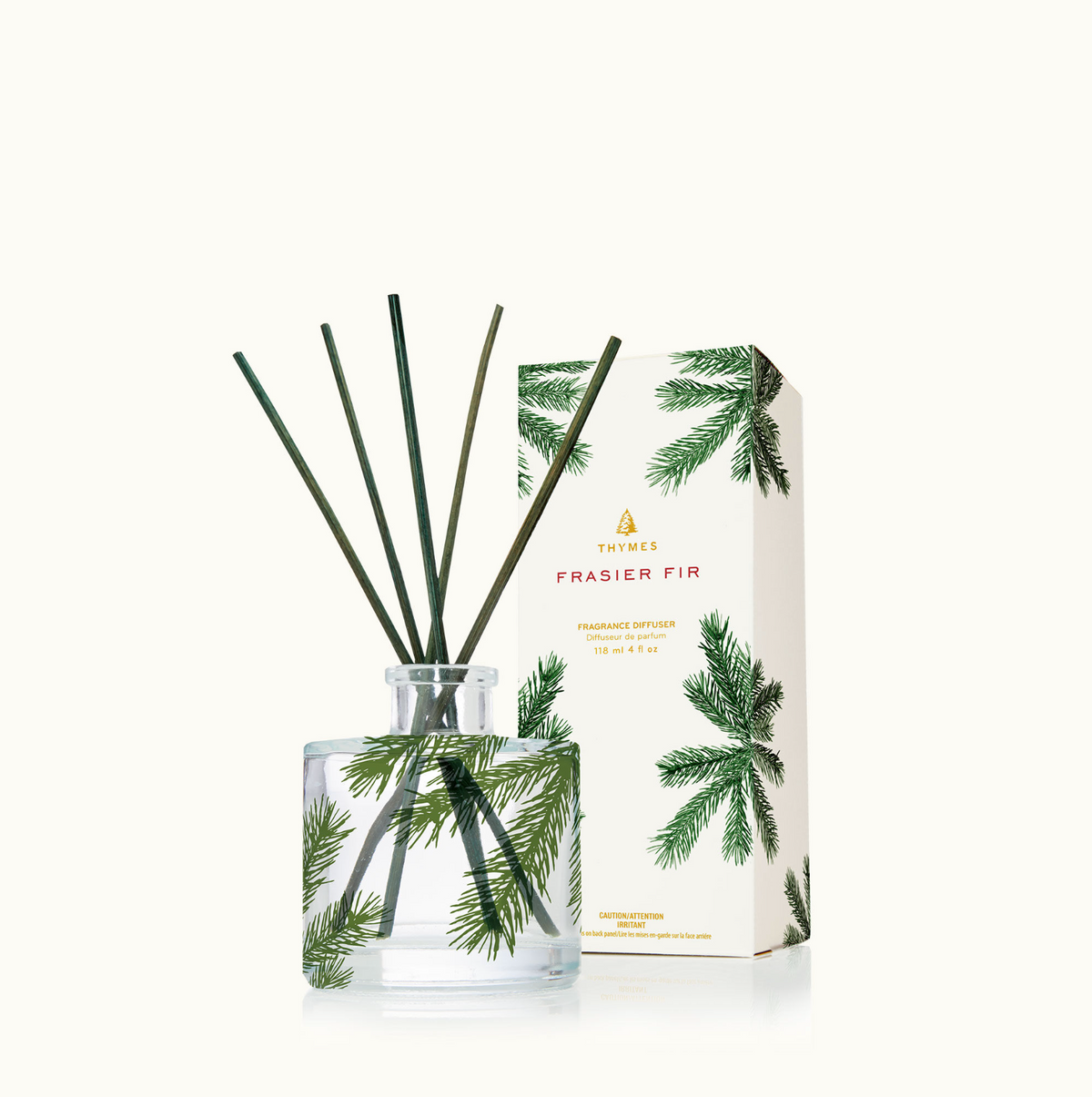 Frasier Fir Pine Needle Reed Diffuser