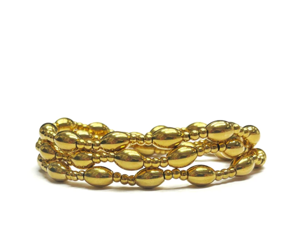 BPD Forde Oval Bracelet