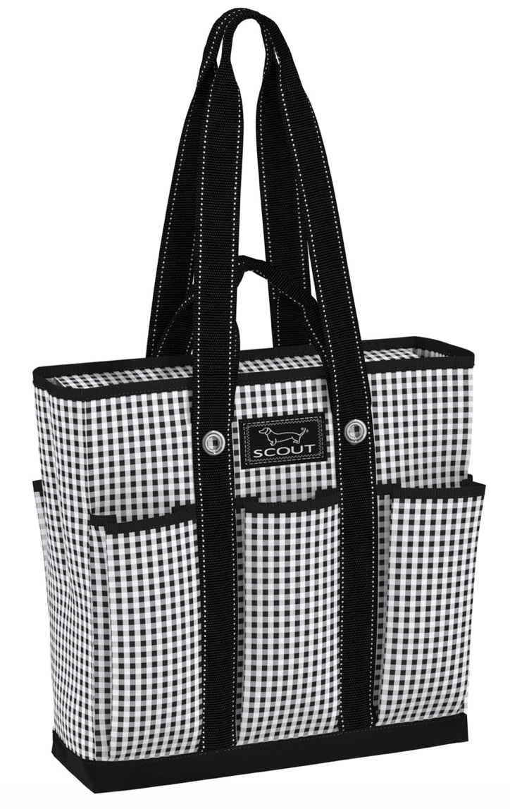 Pocket Rocket Bag