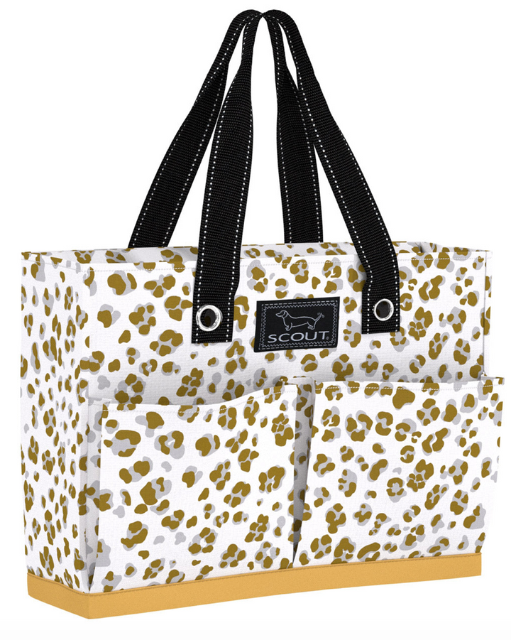 Uptown Girl Bag Scout