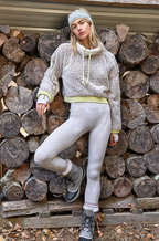 Good Karma Leggings