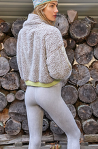 Good Karma Leggings