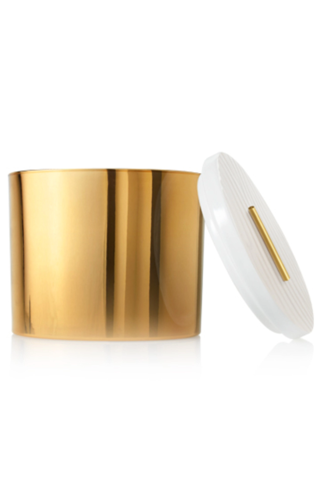 Frasier Fir Gilded 3 Wick Candle