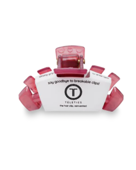 Teleties Tiny Hair Clip