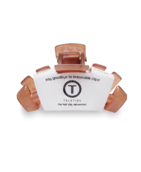 Teleties Tiny Hair Clip