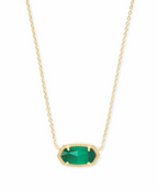 Elisa Pendant Necklace