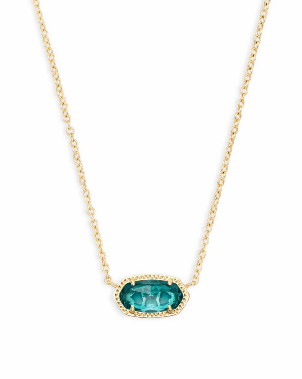 Elisa Pendant Necklace