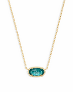 Elisa Pendant Necklace