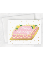 Idlewild Greeting Card