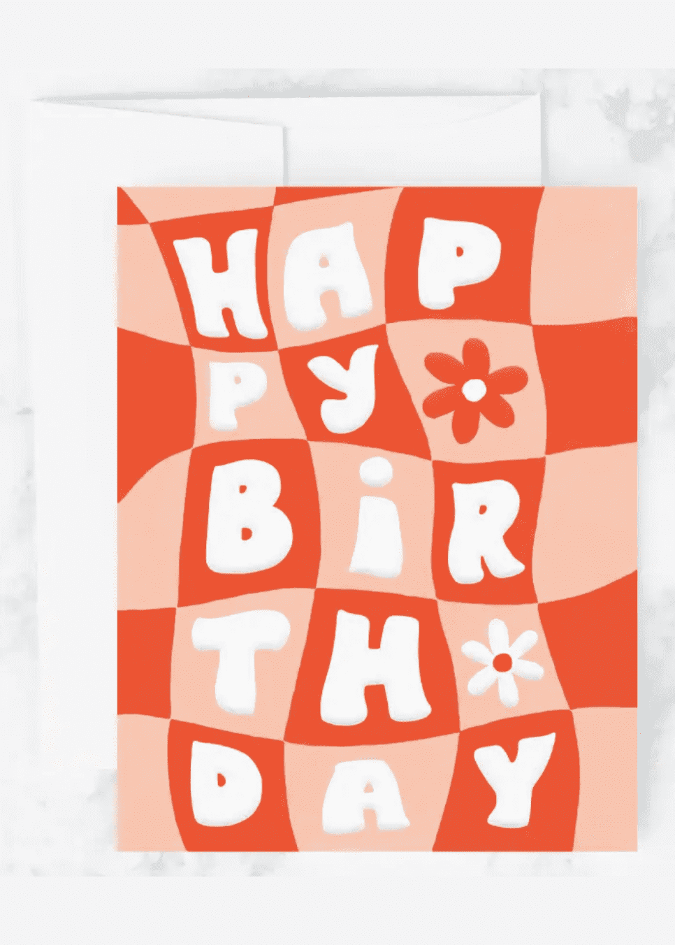 Idlewild Greeting Card