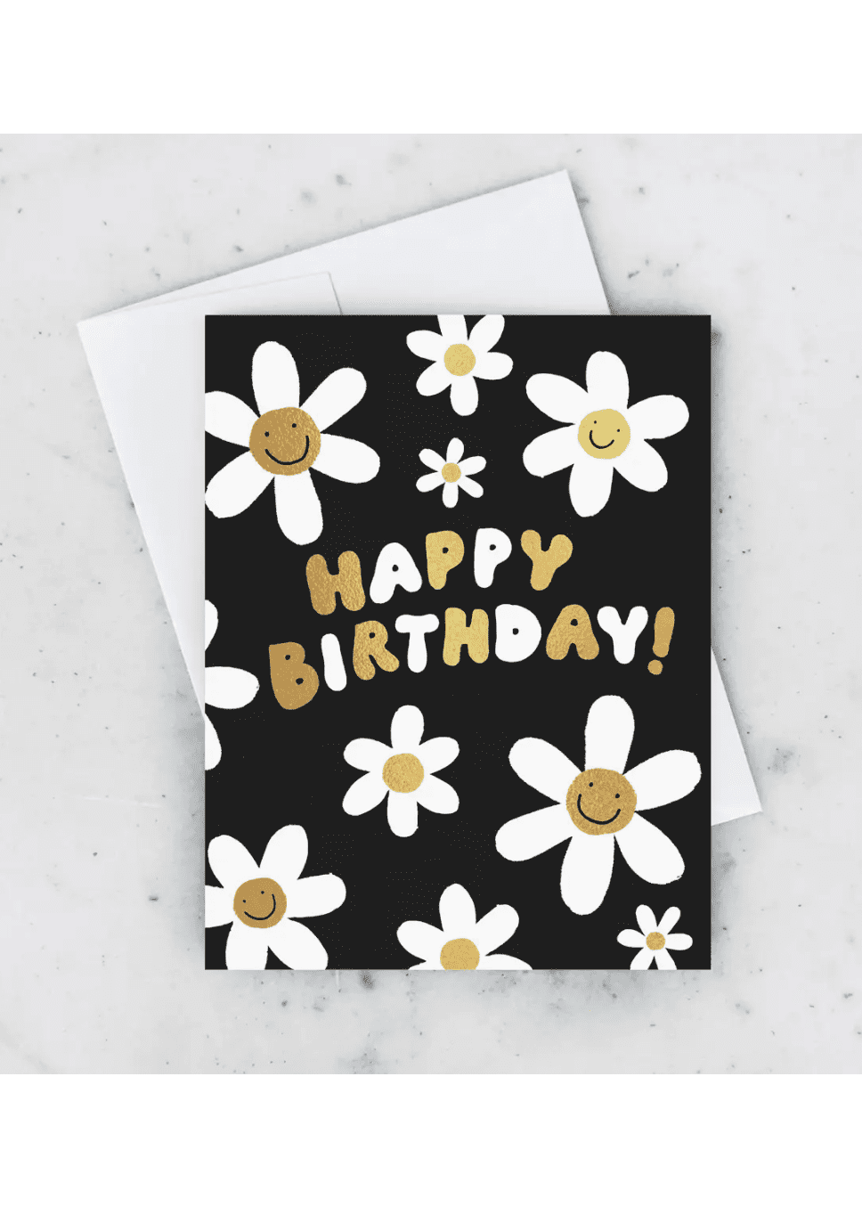 Idlewild Greeting Card