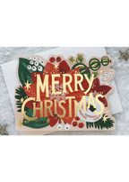 Idlewild Greeting Card