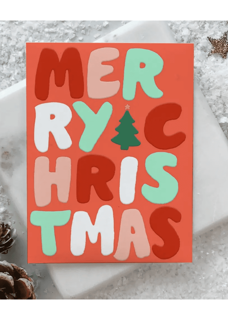 Idlewild Greeting Card