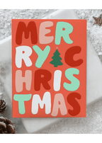 Idlewild Greeting Card