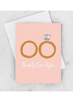 Idlewild Greeting Card