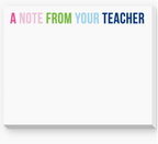 Dittie Notepad
