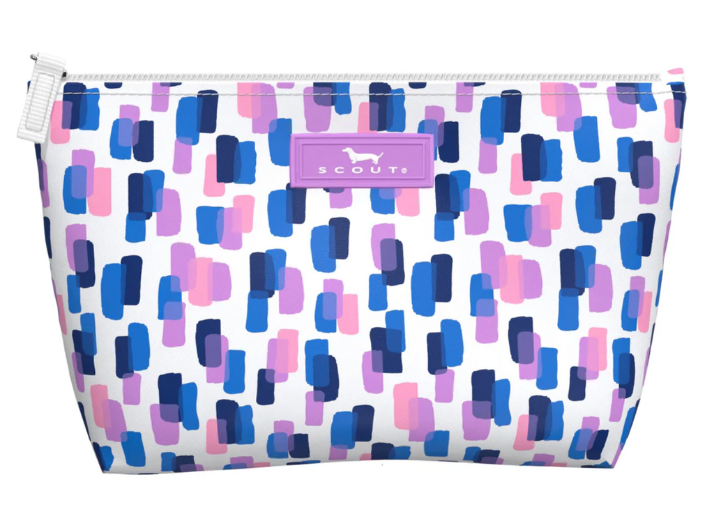 Twiggy Makeup Bag