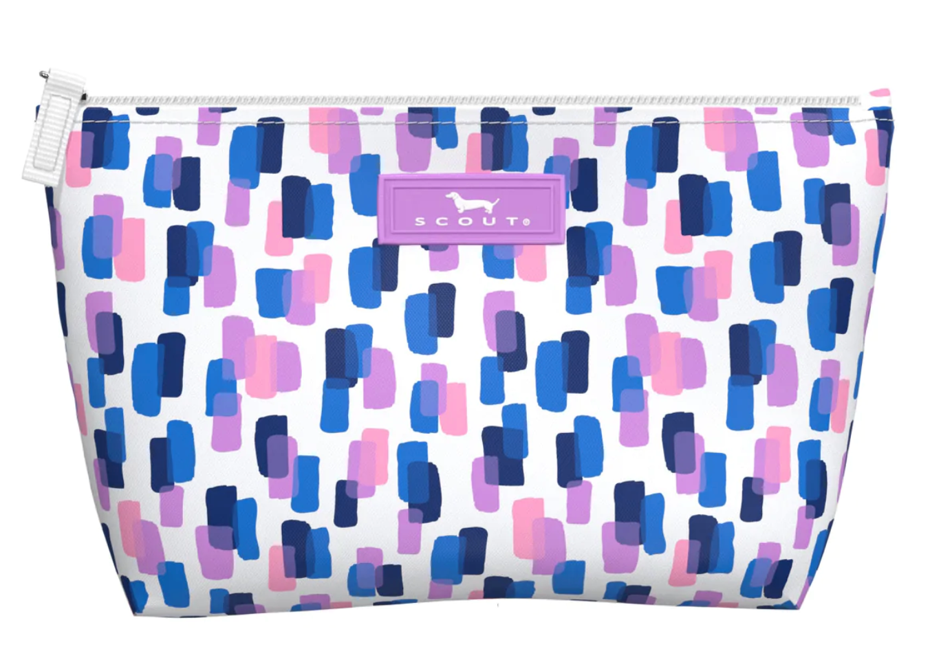 Twiggy Makeup Bag