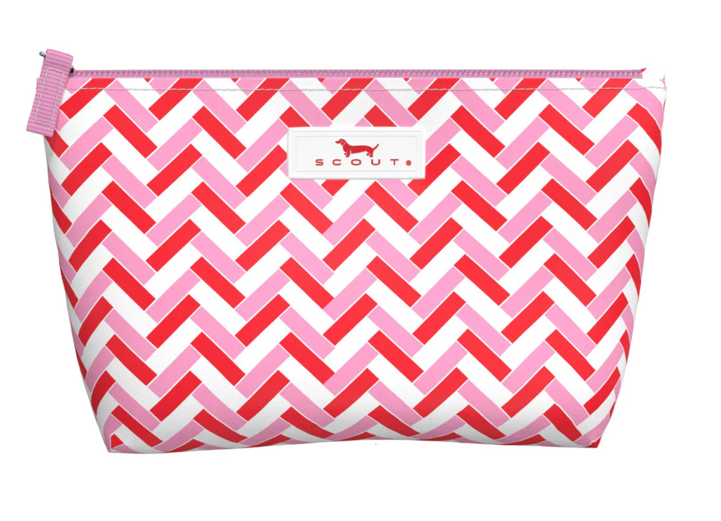 Twiggy Makeup Bag
