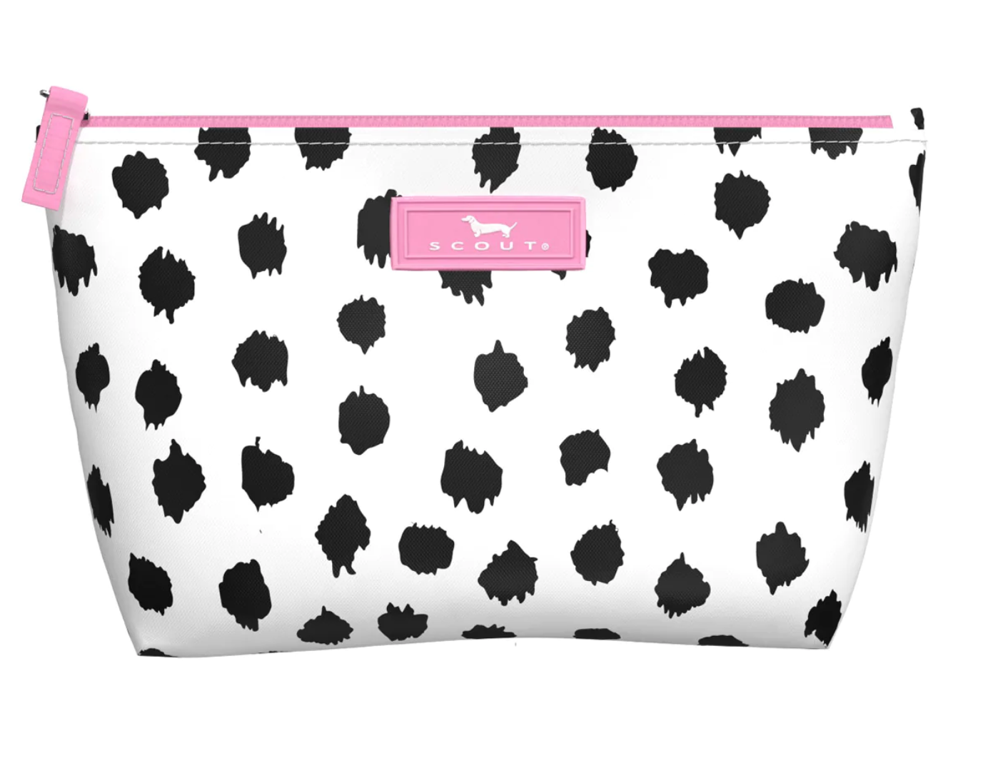 Twiggy Makeup Bag