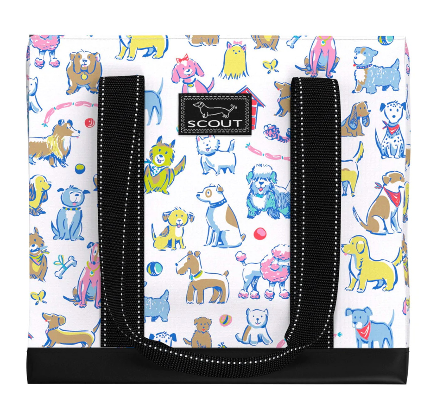 Best in Show Mini Deano tote