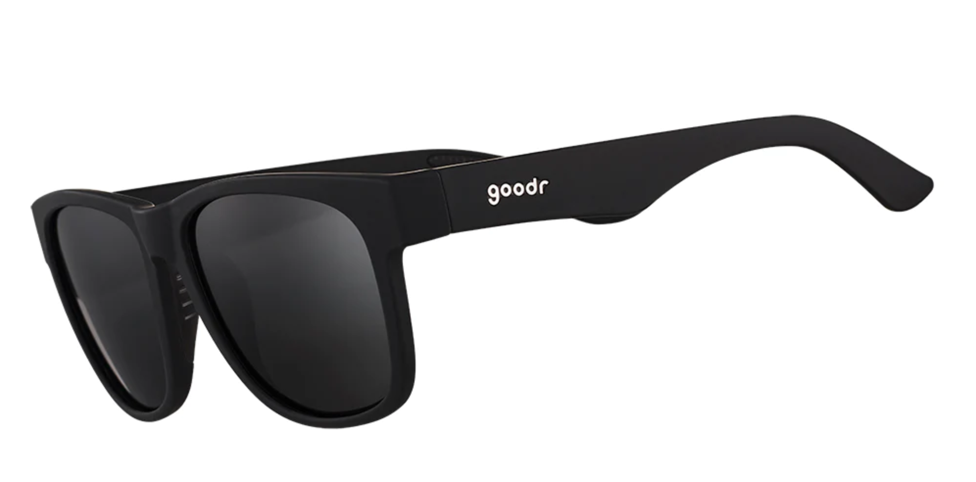 Goodr Sunglasses The BFG