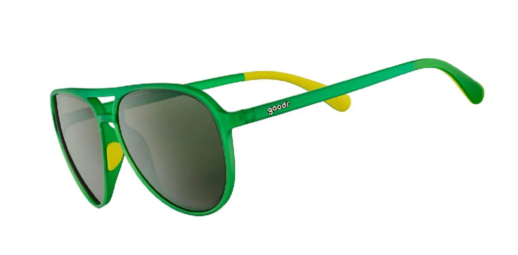 Goodr Sunglasses Mach G
