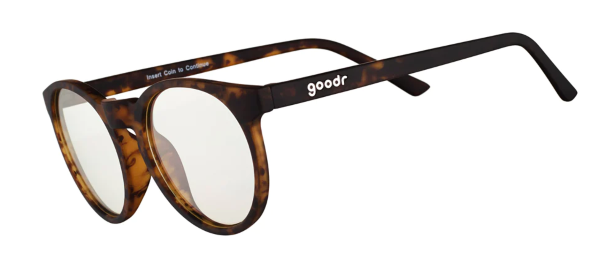 Goodr Sunglasses Circle G