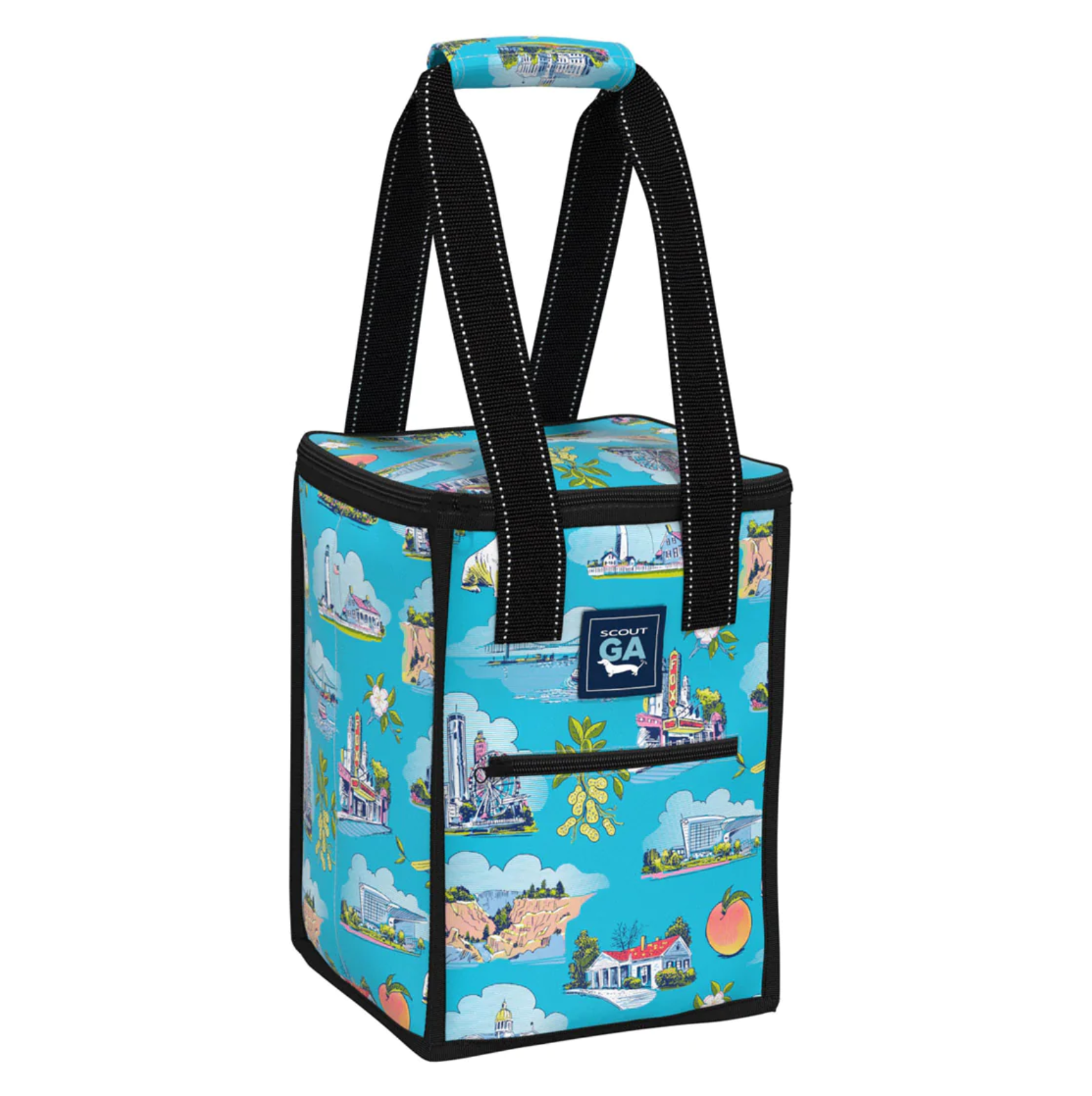 Pleasure Chest Cooler