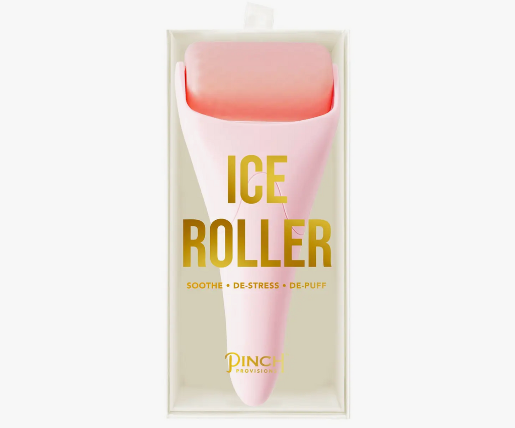 Blush Ice Roller