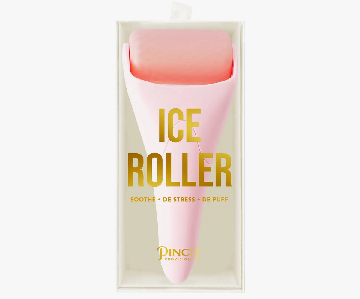 Blush Ice Roller
