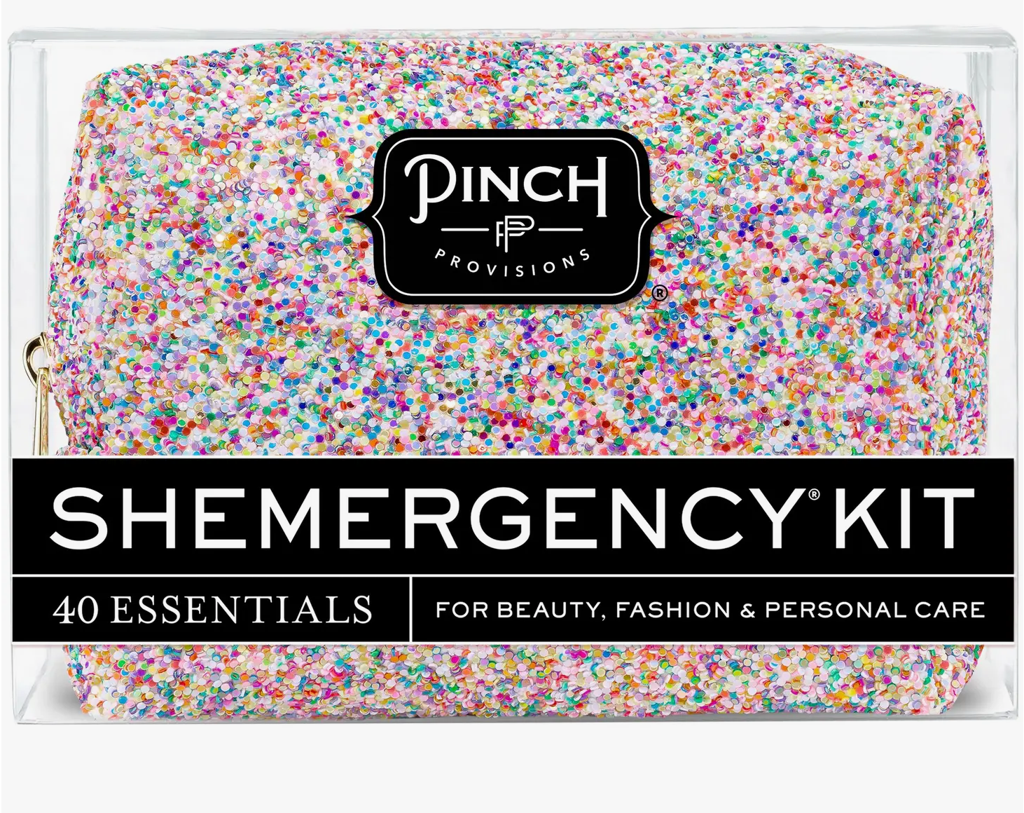 Shemergency Kit