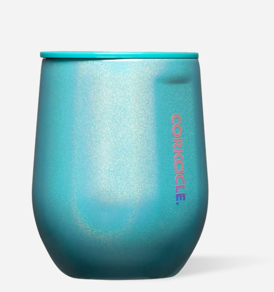 Corkcicle Stemless 12 oz