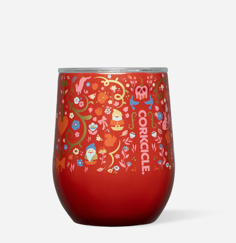 Corkcicle Stemless 12 oz