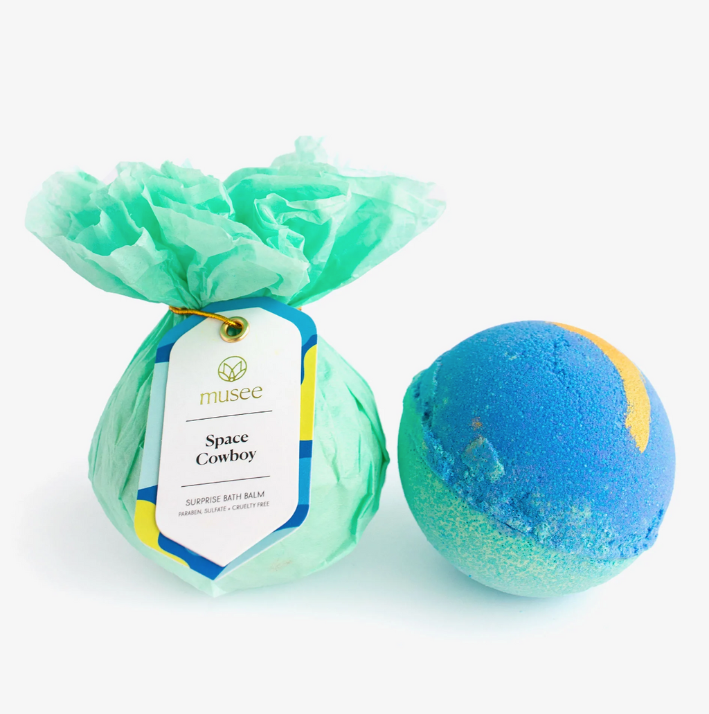 Musee Bath Bomb