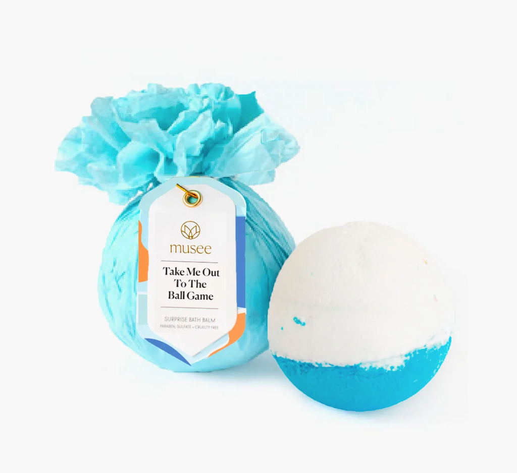 Musee Bath Bomb