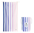 Quick Dry Beach Towel