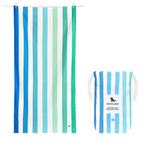 Quick Dry Beach Towel