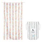 Quick Dry Beach Towel