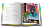 Sneak peak inside of the Chic Stays Book