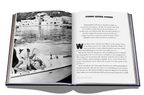 Sneak peak into the Mykonos Muse Book