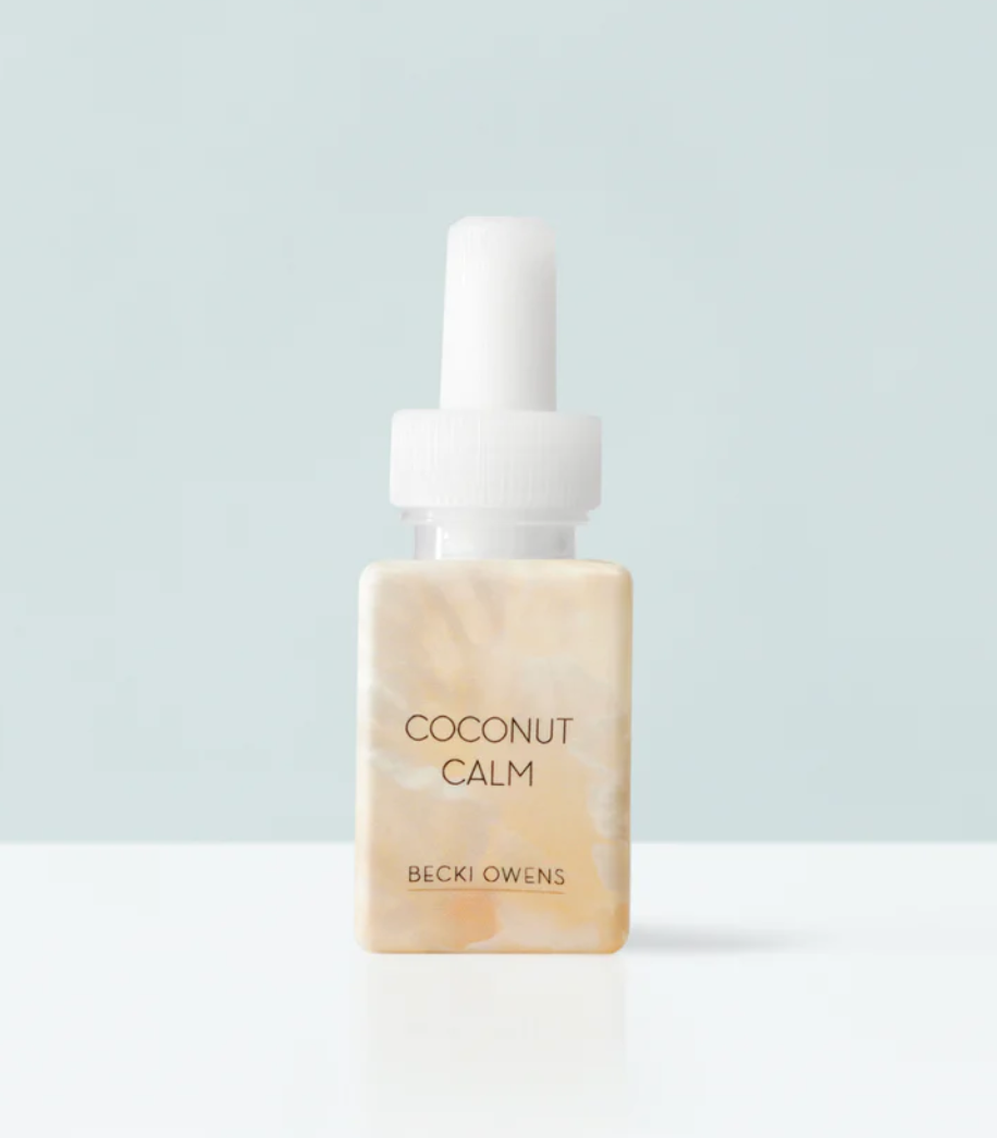 Coconut Calm
