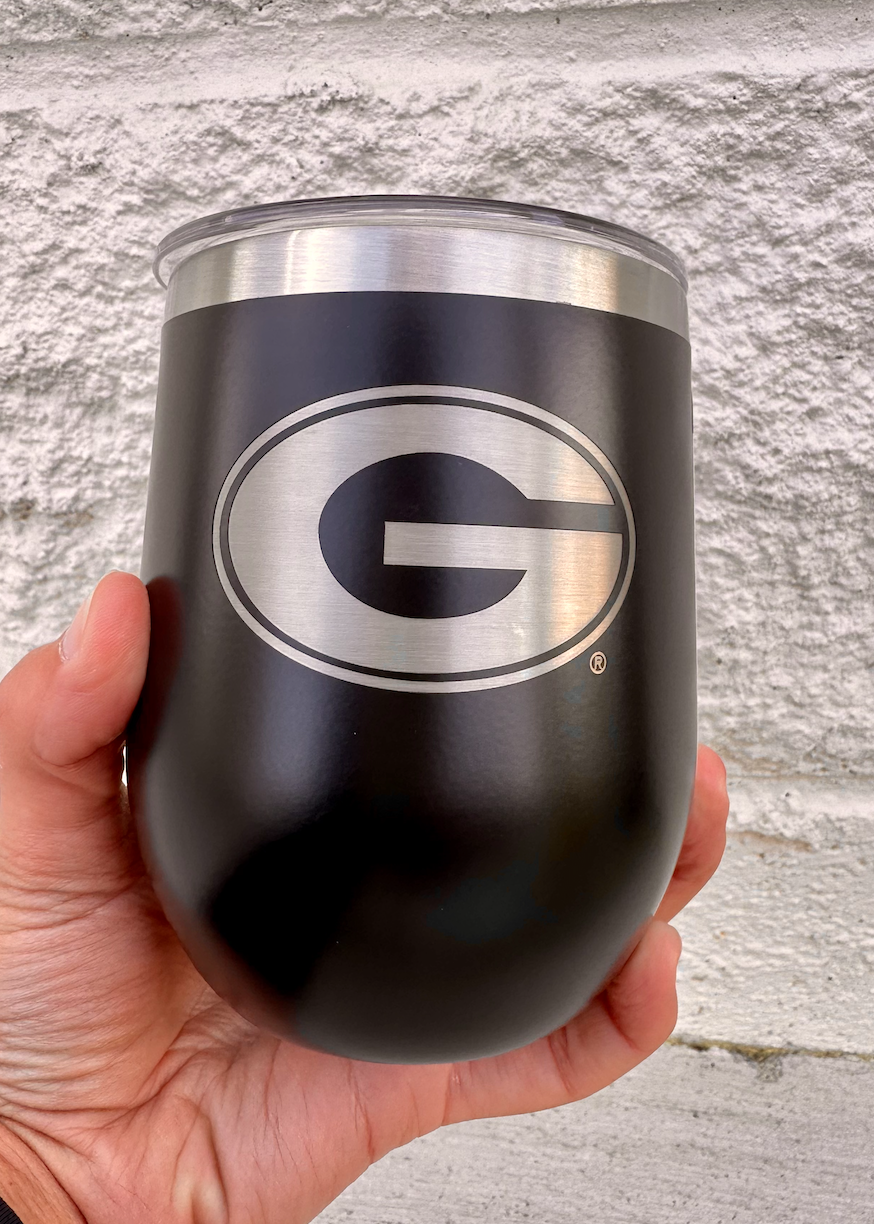 Corkcicle Stemless 12 oz