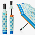 Vinrella Wine Bottle Umbrella