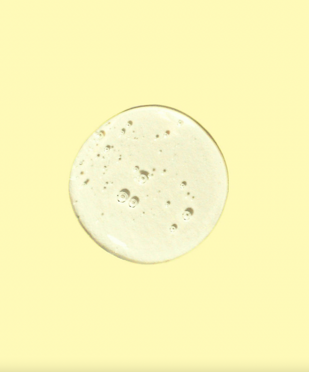 Revitalizing Shampoo